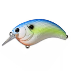 Wobbler DEPS EVOKE 1.2 color No. 17 11g