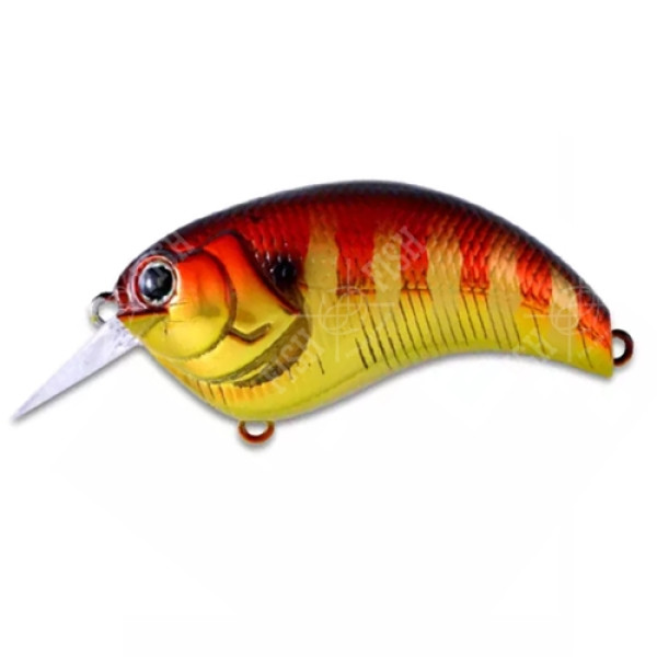 Wobbler Deps Evoke 2.0 color No. 23 66mm 18g