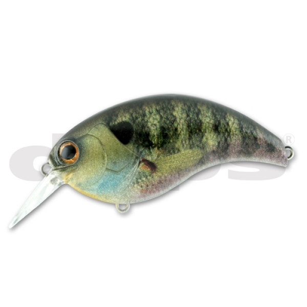 Deps Evoke 3.0 wobbler, color No. 01, 80mm, 28g