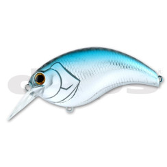 Deps Evoke 3.0 wobbler, color No. 08, 80mm, 28g
