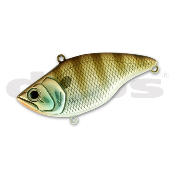 Wobbler Deps MS VIB RT #03 71mm 21g