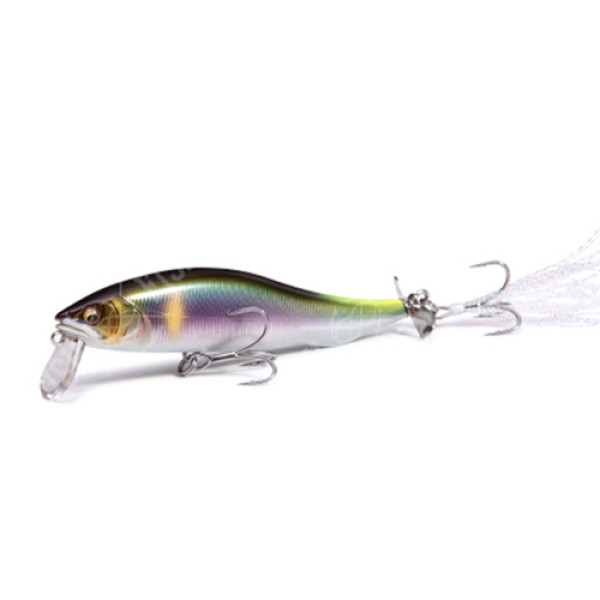 Megabass Prop Darter i-Wake PM Setsuki Ayu CS Wobbler