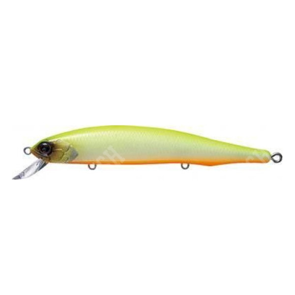Wobbler Ever Green SIDE STEP SF #602