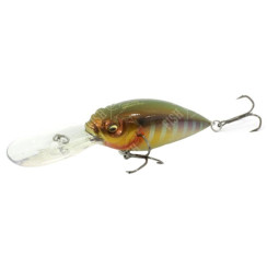 Megabass DEEP-X 300 PM GILL wobbler
