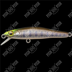 Wobbler Megabass GH55 HEAVYDUTY (S) AL INDICATOR YAMAME