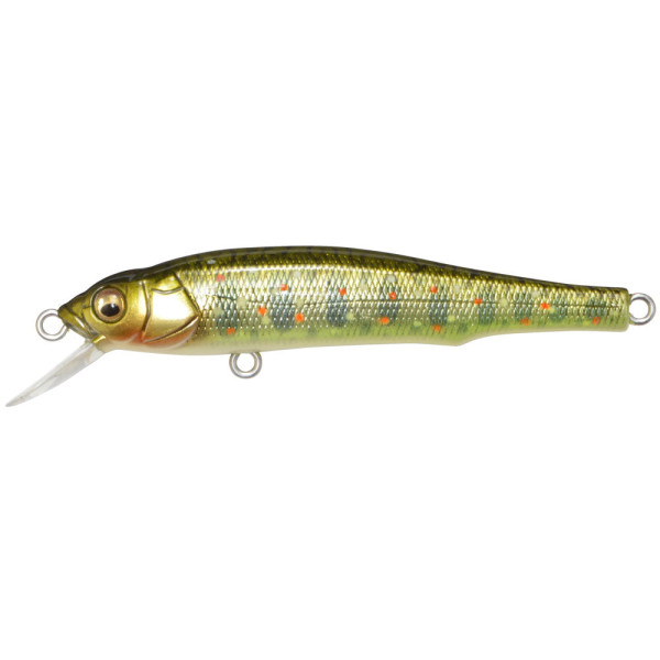 Воблер Megabass GH70 FLATSIDE (SP) PM AYU