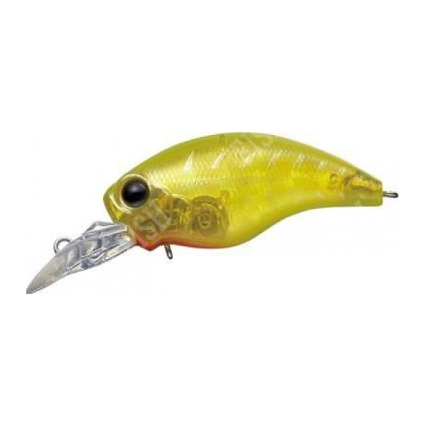 Wobbler Ever Green WILD HUNCH SR # 67