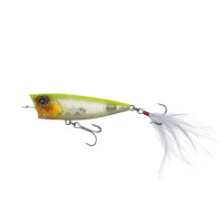Wobbler EverGreen Ones Bug #59