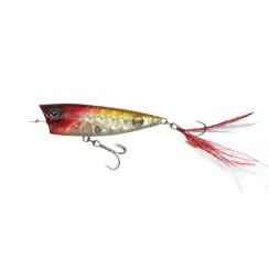 Wobbler EverGreen Ones Bug #66