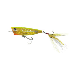 Wobbler EverGreen Ones Bug #67