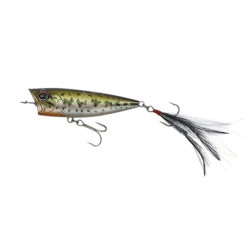 Wobbler EverGreen Ones Bug #122