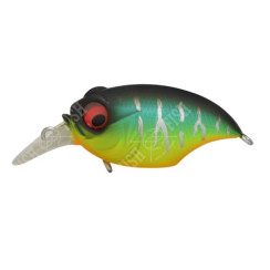 Megabass New SR-X GRIFFON wobbler, matt tiger
