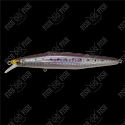 Воблер Megabass MARINE GANG 120F col. GG IWASHI