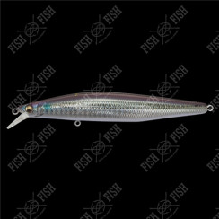 Wobbler Megabass MARINE GANG 120F col. GG BORA