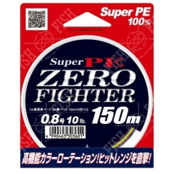 Cord Yamatoyo Super PE Zero Fighter 150m, 1.5 20LB