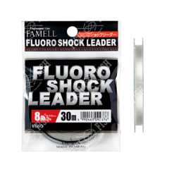 Флюорокарбон Yamatoyo Fluoro Shock Leader #12