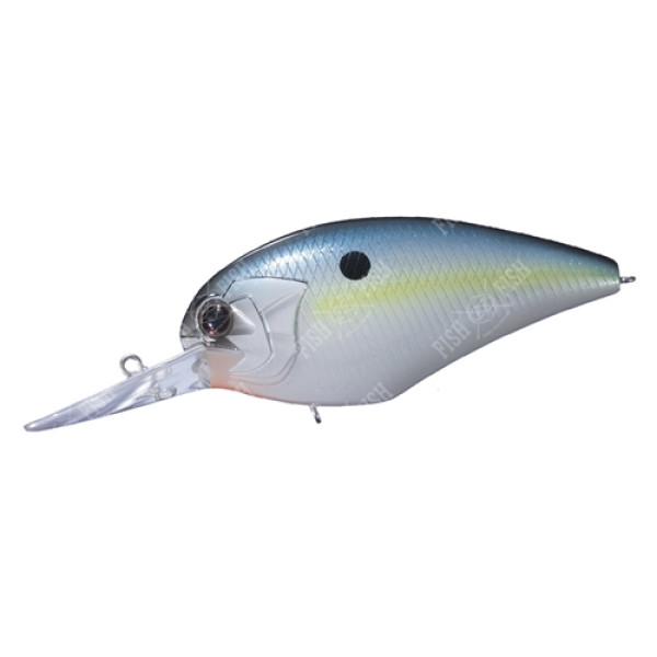 Wobbler OSP BLITZ MAGNUM-MR L21