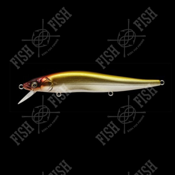 Воблер Megabass VISION ONETEN (SUSPEND) M WESTERN CLOWN