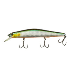 Воблер ZipBaits Orbit 130 SP # 2001 Silver Shine