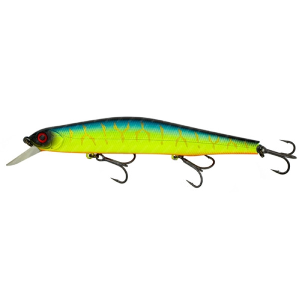 Wobbler ZipBaits Orbit 130 SP # 2002 Blue Chart Tiger