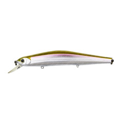 Wobbler ZipBaits Orbit 130 SP # 473 Wakasagi Metal