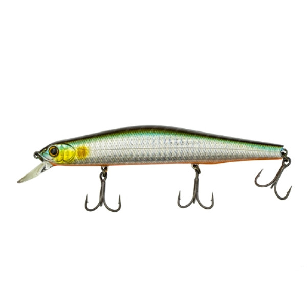 Wobbler ZipBaits Orbit 110 SP # 2001 Silver Shine