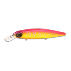 Воблер Deps Balisong Minnow 130SF LONGBILL колір RED TIGER (06) 130mm 21.3, 26.5g