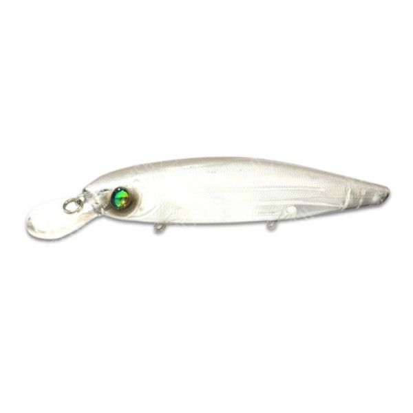 Воблер Deps Balisong Minnow 130SF LONGBILL колір GLASS CAT (11) 130mm 21.3, 26.5g