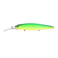 Воблер Deps Balisong Minnow 130SF LONGBILL колір SL CHART 130mm 26.5g