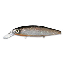 Воблер Deps Balisong Minnow 130SF LONGBILL колір DIAMOND SHAD 130mm 21.3, 26.5g