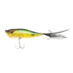 Megabass POPX M WAKASAGI wobbler