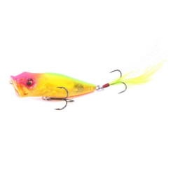 Megabass POPX GP TWILIGHT HACHIRO wobbler