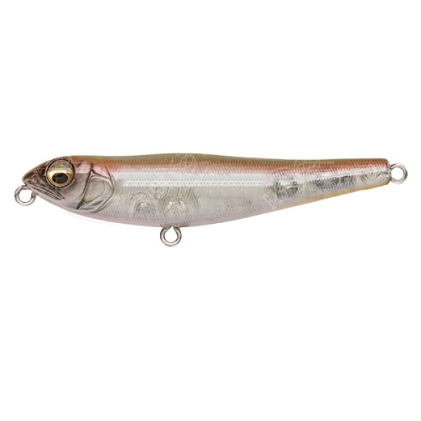 Wobbler Megabass DOG-X Jr. COAYU IL PHANTOM