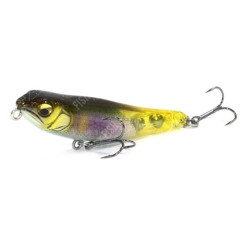 Wobbler Megabass DOG-X Jr. COAYU DOWN SIZING TAKUMI SETSUKI AYU