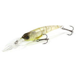 Wobbler Megabass SHADING-X GLASS SHRIMP