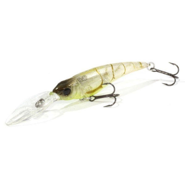 Воблер Megabass SHADING-X GLASS SHRIMP