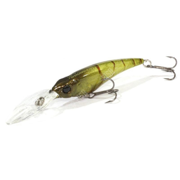 Воблер Megabass SHADING-X AVOCADO SHRIMP