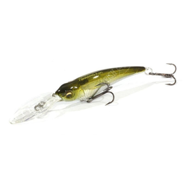 Воблер Megabass SHADING-X HT AYU