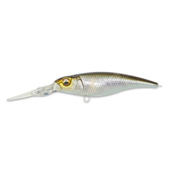Wobbler Megabass SHADING-X55 WAGIN SETSUKI AYU