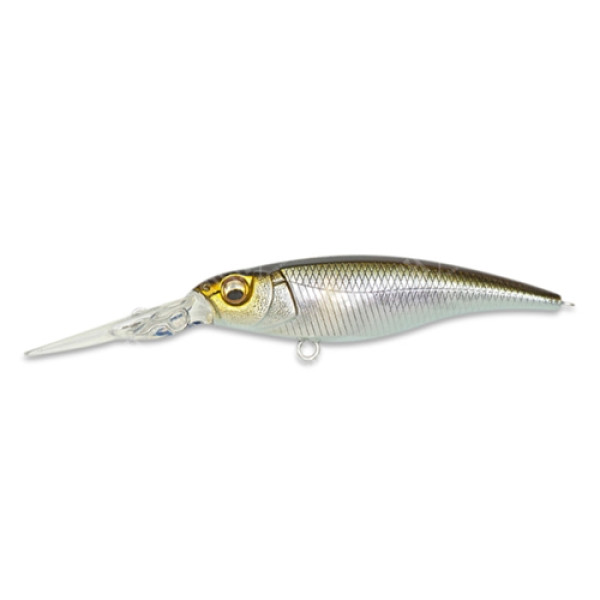 Воблер Megabass SHADING-X55 WAGIN SETSUKI AYU