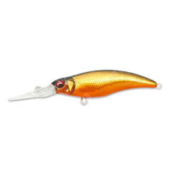 Megabass Shading-X55 Waggin Tone Kit