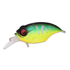 Воблер Megabass GRIFFON BAIT FINESSE SR-X MAT TIGER