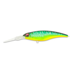 Megabass SHADING-X MAT TIGER wobbler
