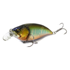 Воблер Megabass BIG-M 2.0 WAGIN OIKAWA