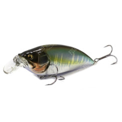 Воблер Megabass BIG-M 2.0 WAGIN HASU BM
