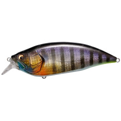 Воблер Megabass BIG-M 2.0 GG WILD GILL BM