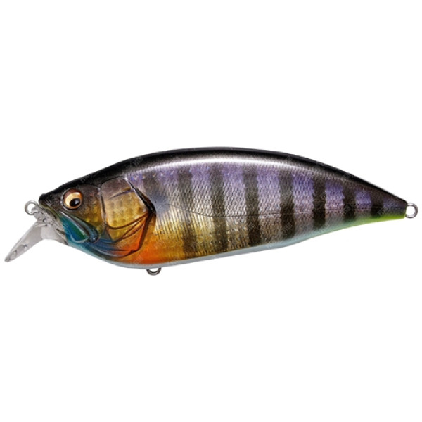 Воблер Megabass BIG-M 2.0 GG WILD GILL BM
