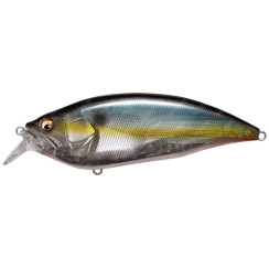 Воблер Megabass BIG-M 2.0 JUKUCHO SHAD