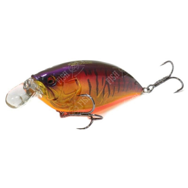 Воблер Megabass BIG-M 2.0 GP SPAWN KILLER