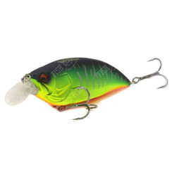Воблер Megabass BIG-M 2.0 MAT TIGER